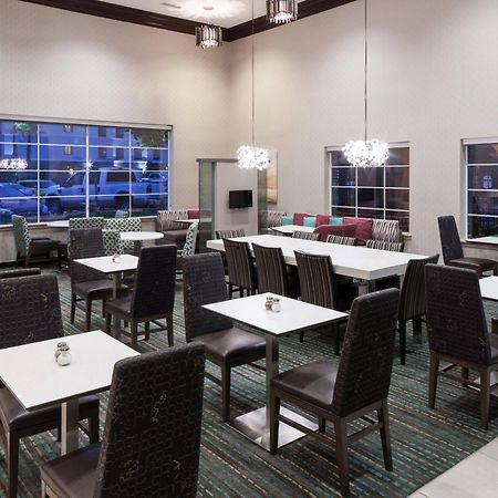Residence Inn Beaumont Eksteriør bilde
