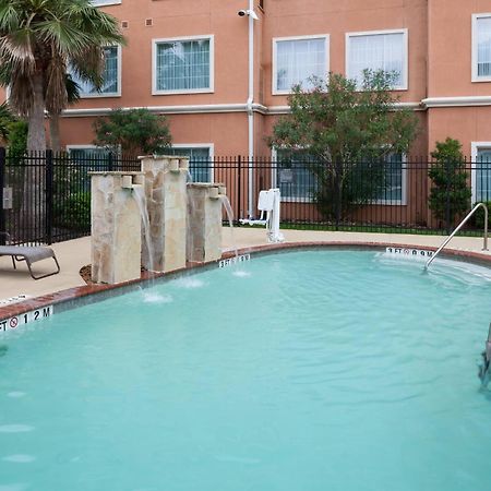 Residence Inn Beaumont Eksteriør bilde