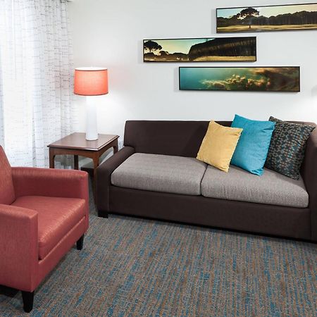 Residence Inn Beaumont Eksteriør bilde