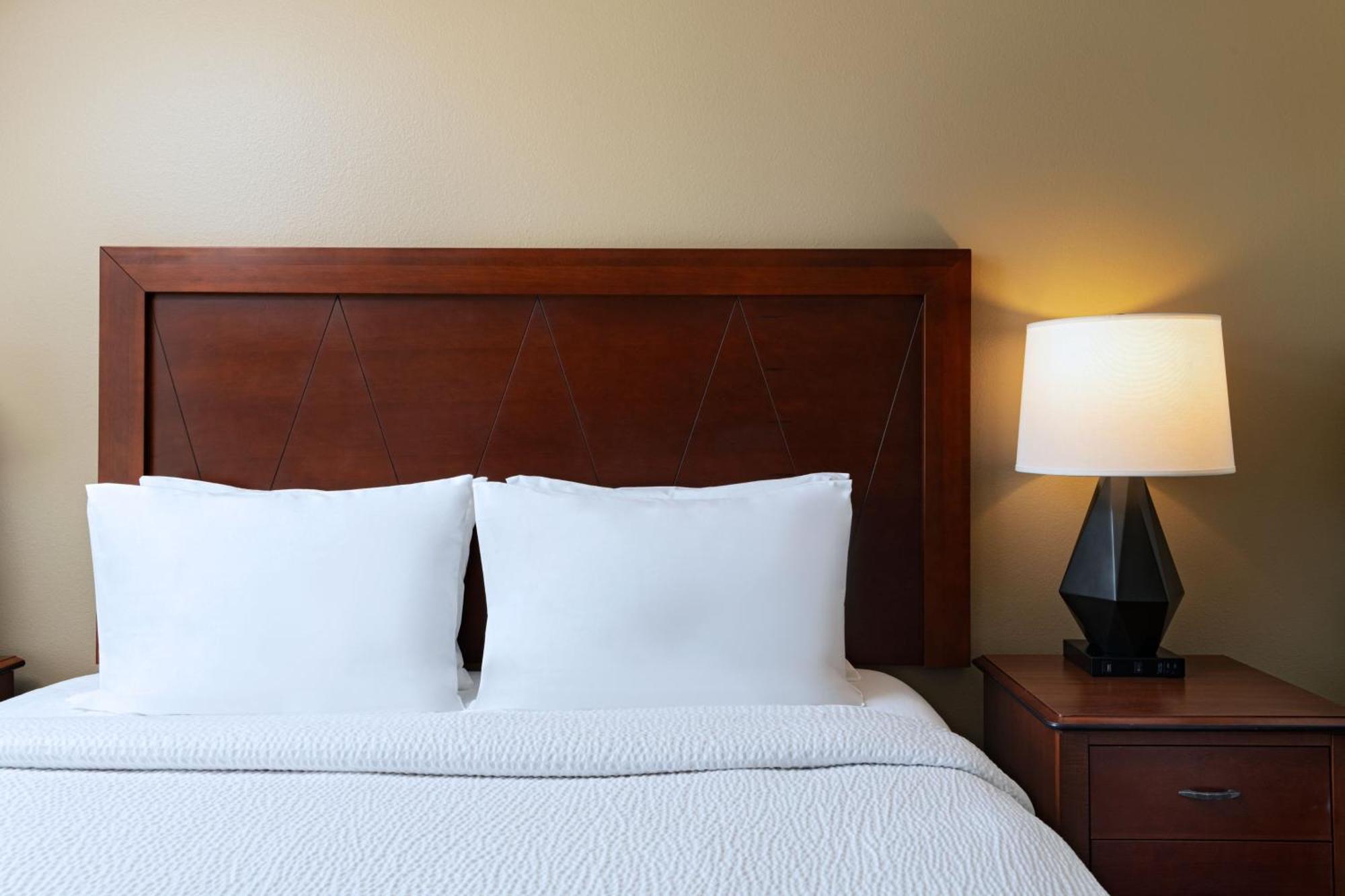 Residence Inn Beaumont Eksteriør bilde