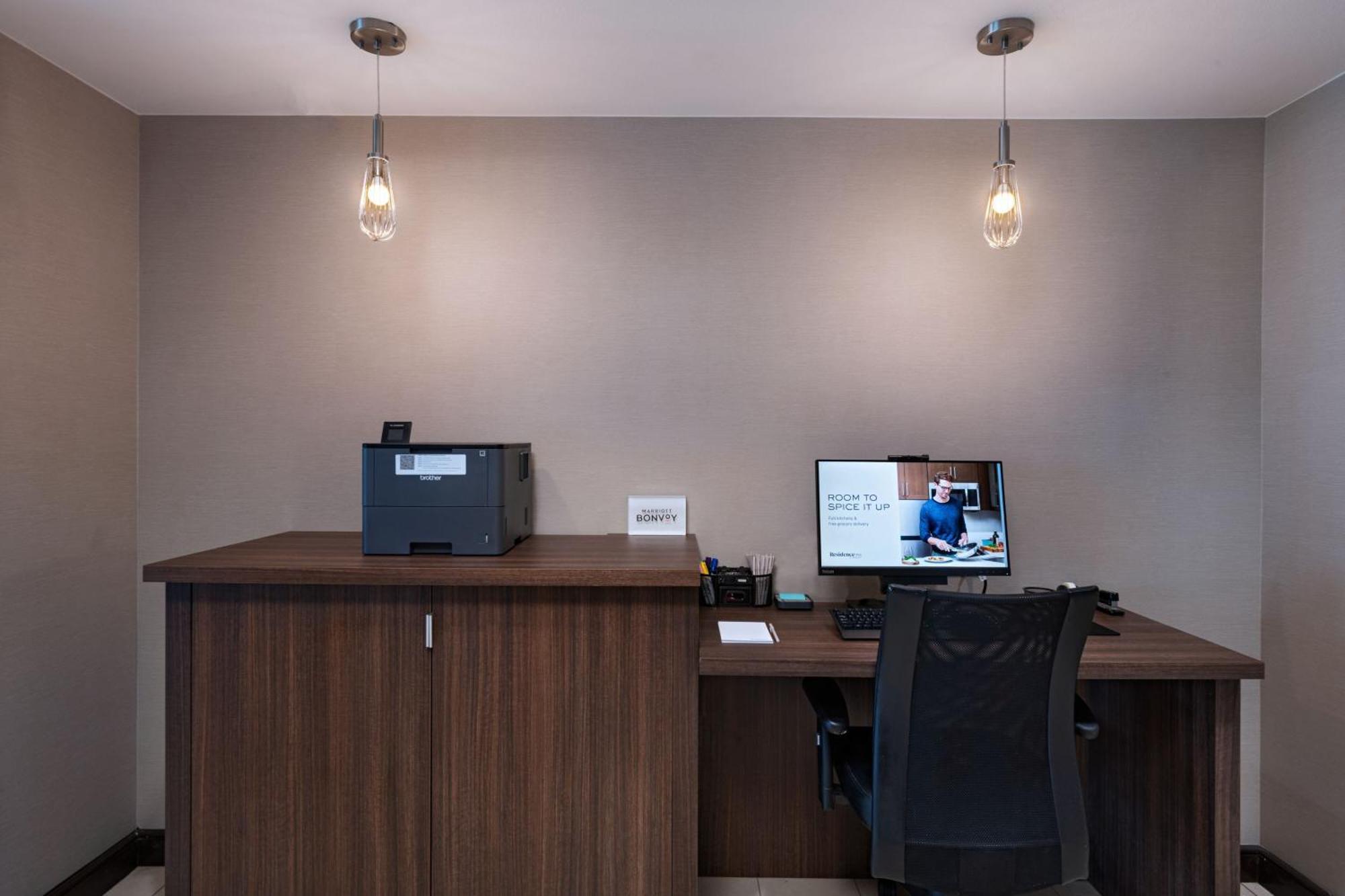 Residence Inn Beaumont Eksteriør bilde