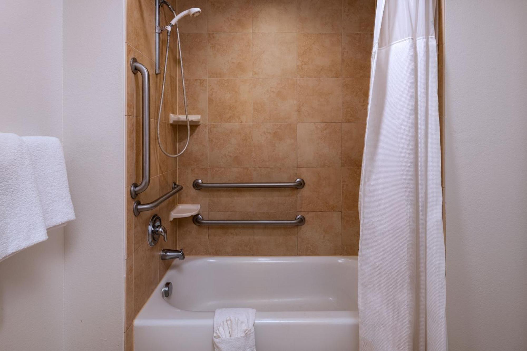 Residence Inn Beaumont Eksteriør bilde