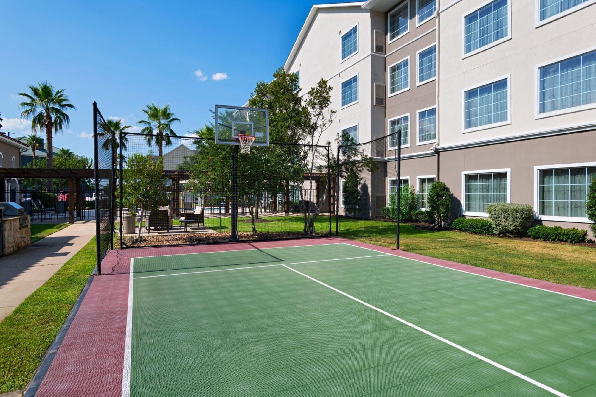 Residence Inn Beaumont Eksteriør bilde