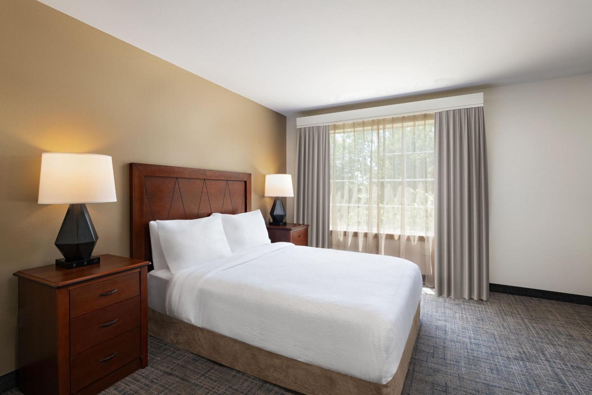 Residence Inn Beaumont Eksteriør bilde