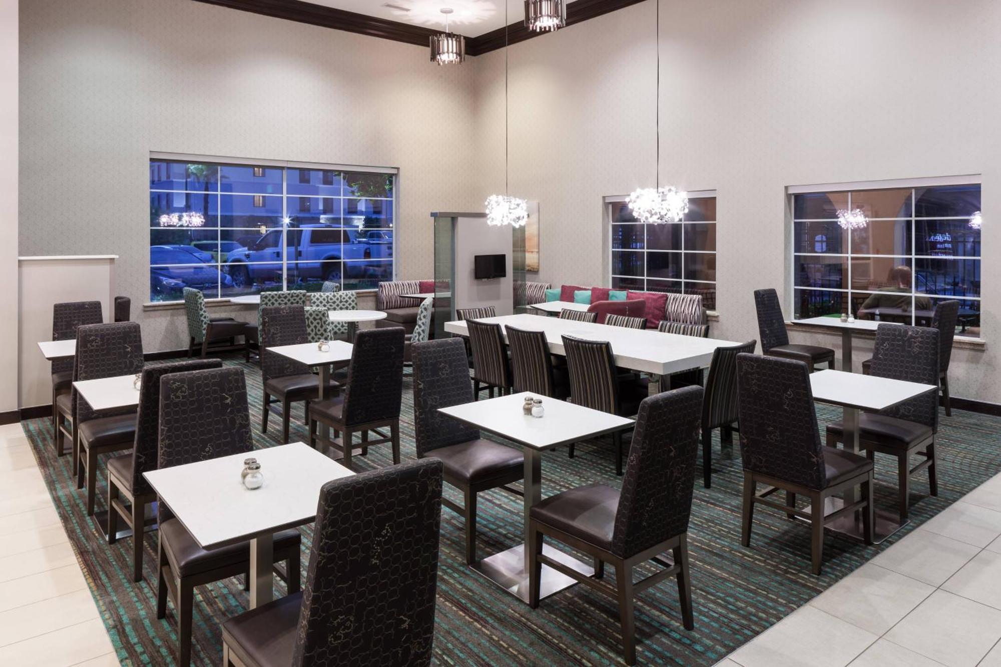 Residence Inn Beaumont Eksteriør bilde