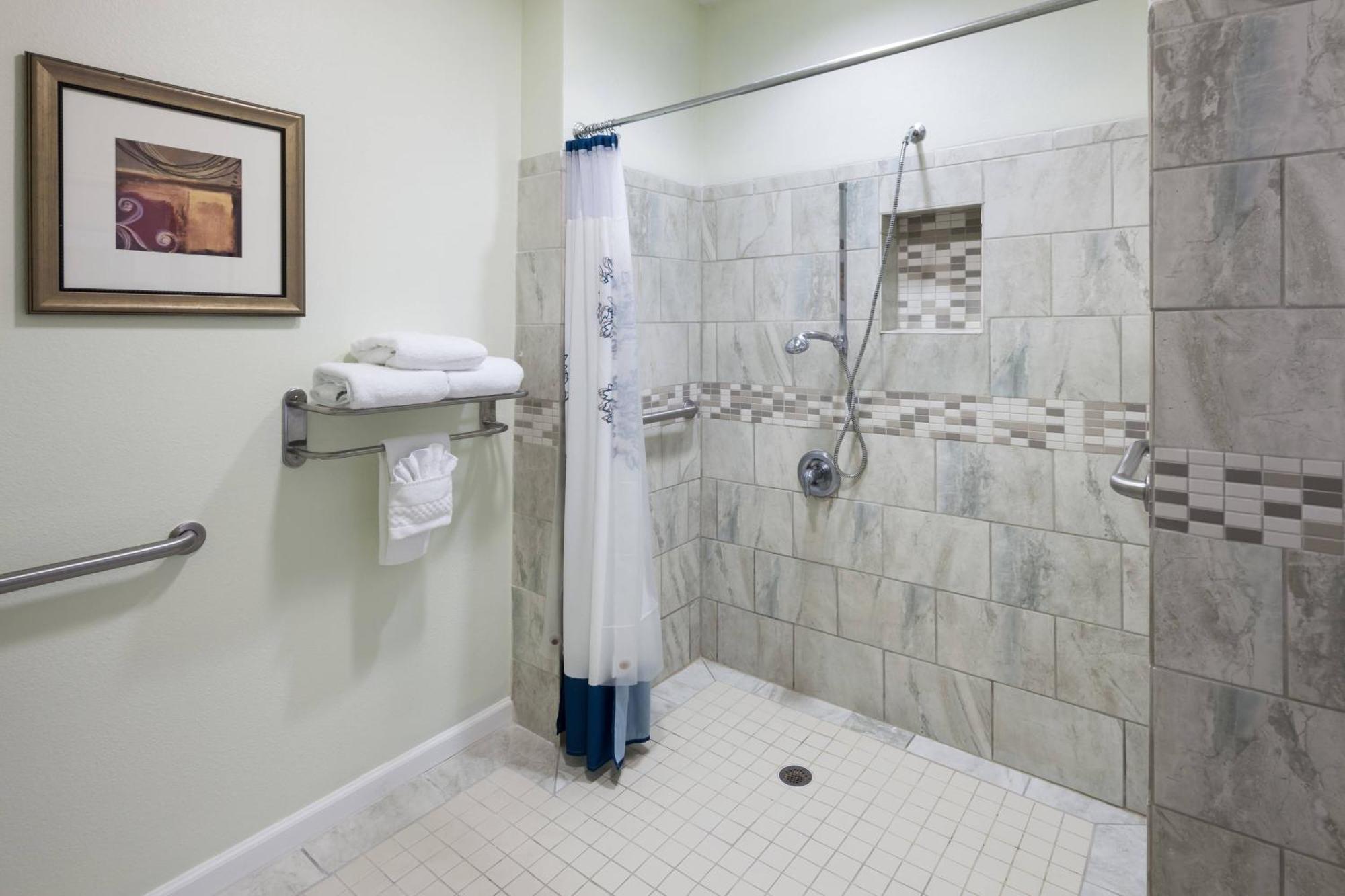 Residence Inn Beaumont Eksteriør bilde