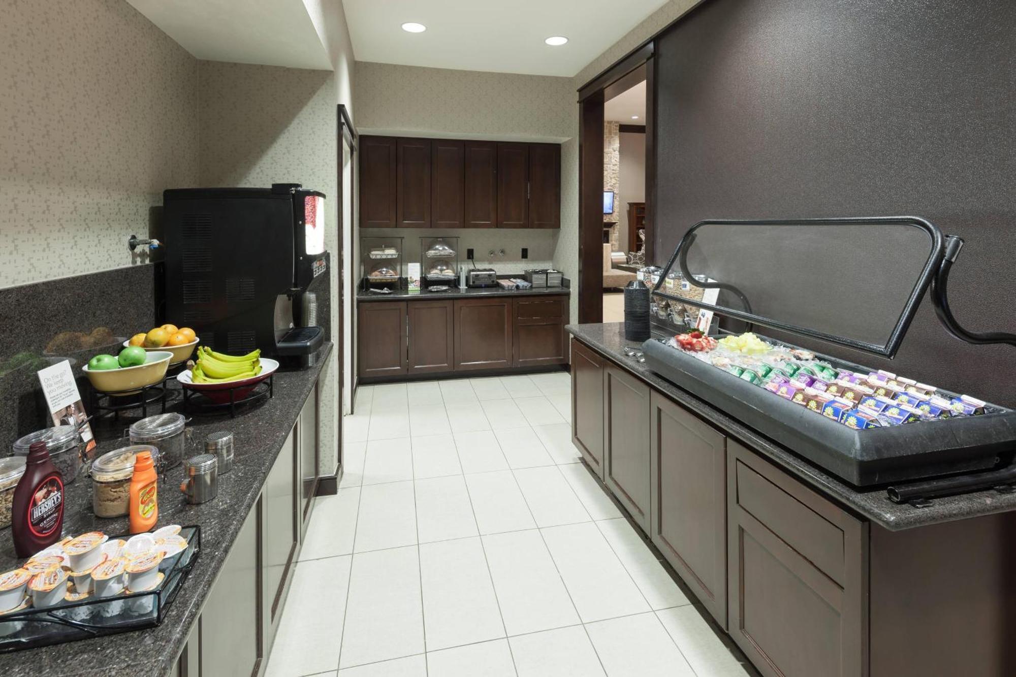 Residence Inn Beaumont Eksteriør bilde
