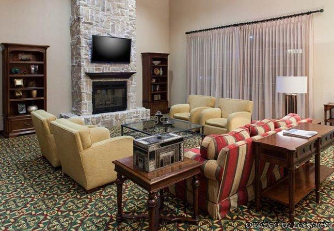 Residence Inn Beaumont Eksteriør bilde