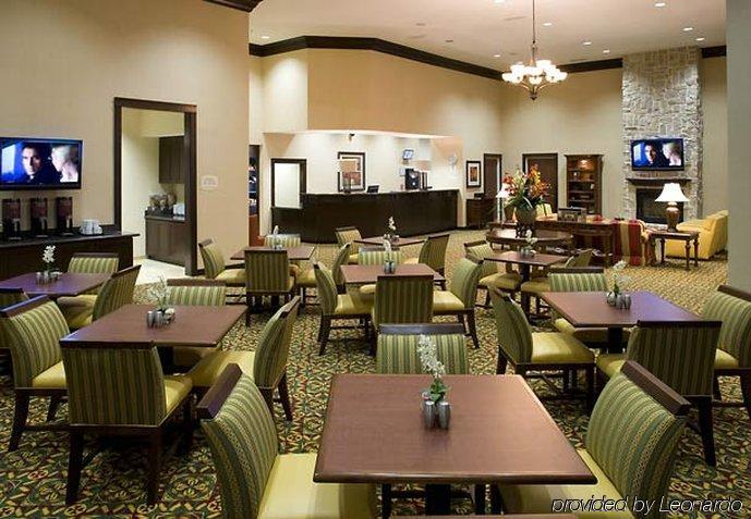 Residence Inn Beaumont Eksteriør bilde