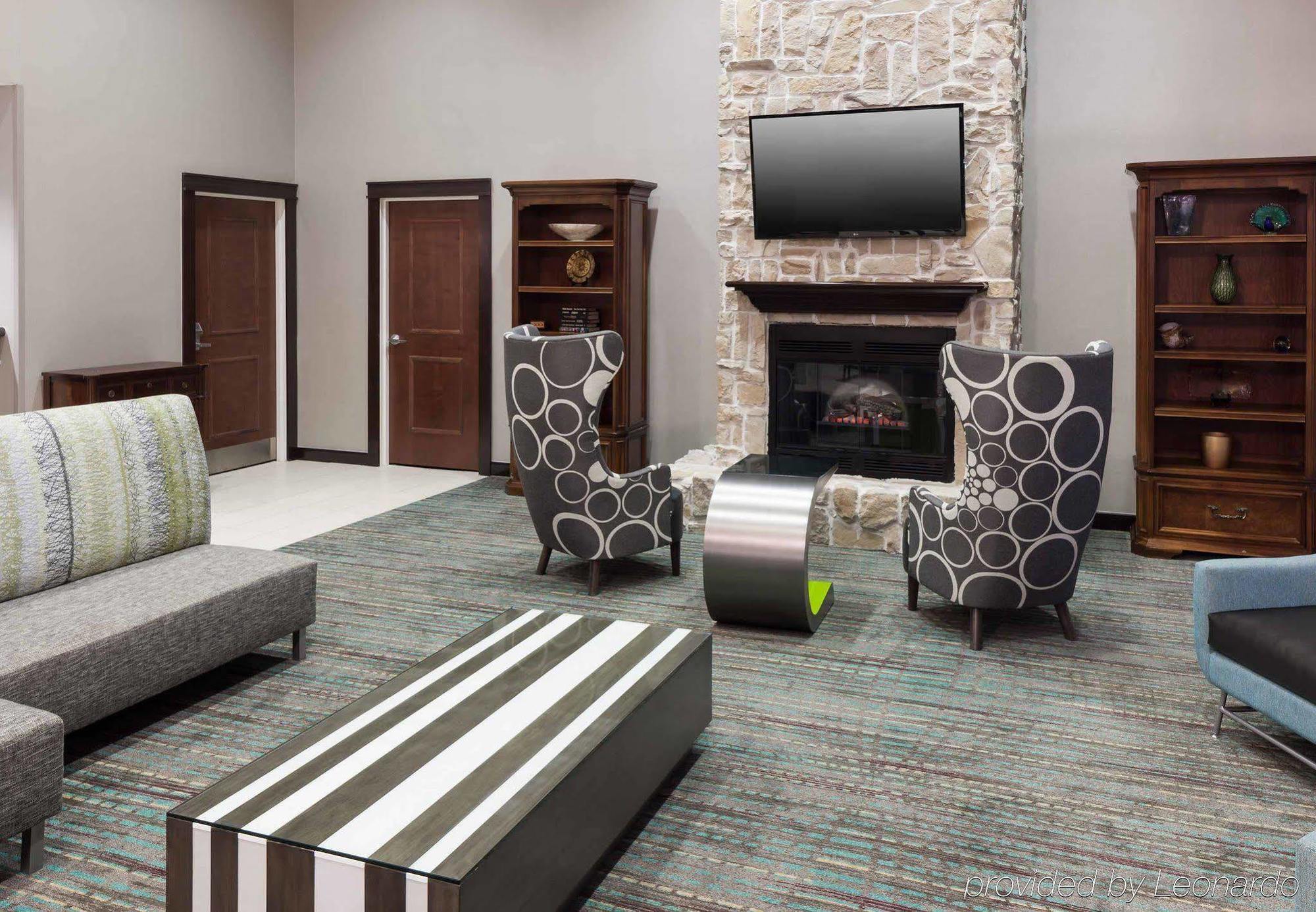 Residence Inn Beaumont Eksteriør bilde