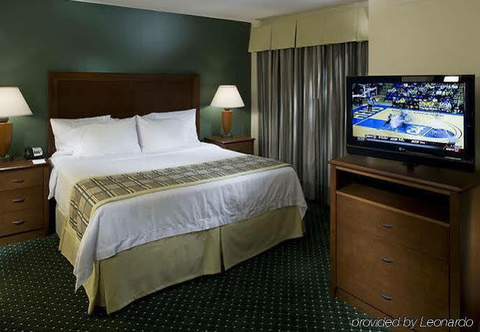 Residence Inn Beaumont Eksteriør bilde