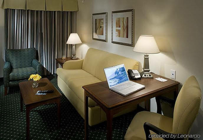 Residence Inn Beaumont Eksteriør bilde